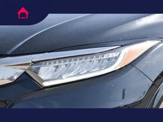 2020 Honda HR-V