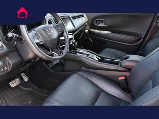 2020 Honda HR-V