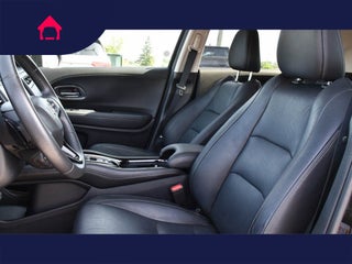 2020 Honda HR-V