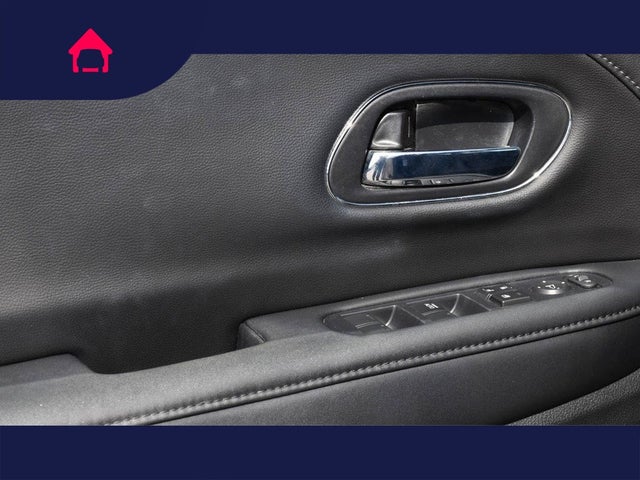 2020 Honda HR-V