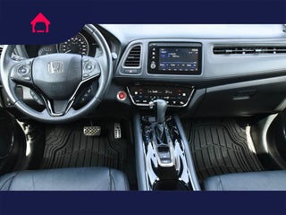 2020 Honda HR-V