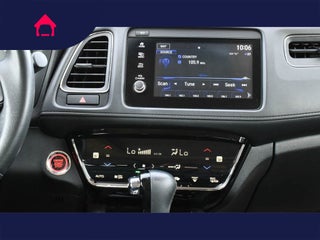 2020 Honda HR-V