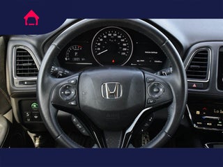 2020 Honda HR-V