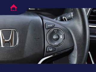 2020 Honda HR-V