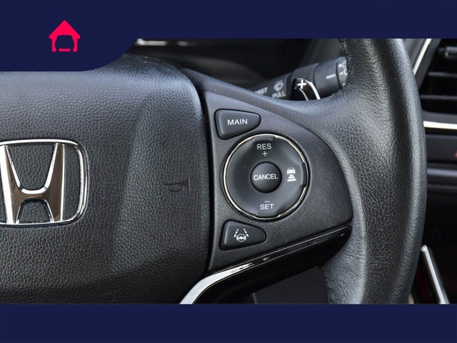 2020 Honda HR-V