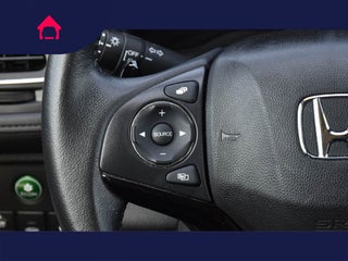 2020 Honda HR-V