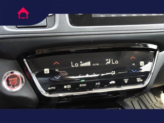 2020 Honda HR-V