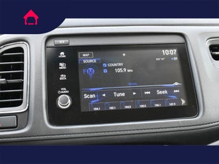 2020 Honda HR-V