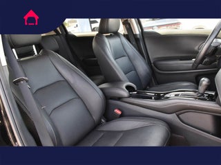 2020 Honda HR-V