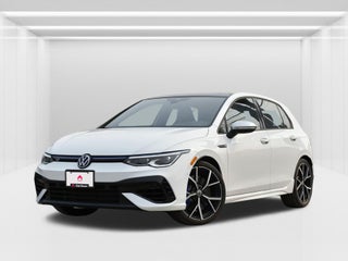 2024 Volkswagen Golf R