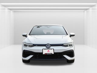 2024 Volkswagen Golf R