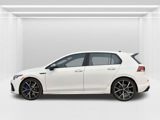 2024 Volkswagen Golf R