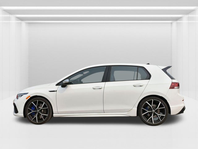 2024 Volkswagen Golf R