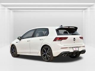 2024 Volkswagen Golf R