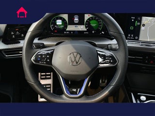 2024 Volkswagen Golf R