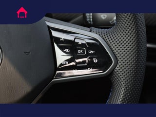 2024 Volkswagen Golf R