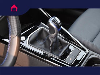 2024 Volkswagen Golf R