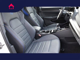 2024 Volkswagen Golf R