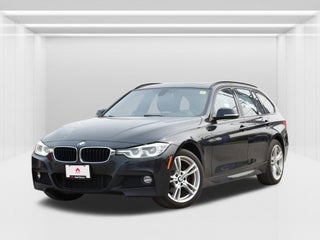 2019 BMW 3 Series