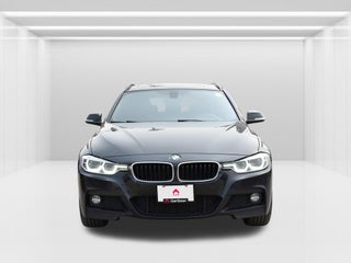 2019 BMW 3 Series