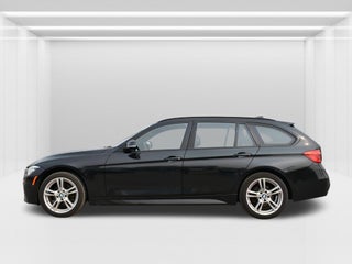 2019 BMW 3 Series