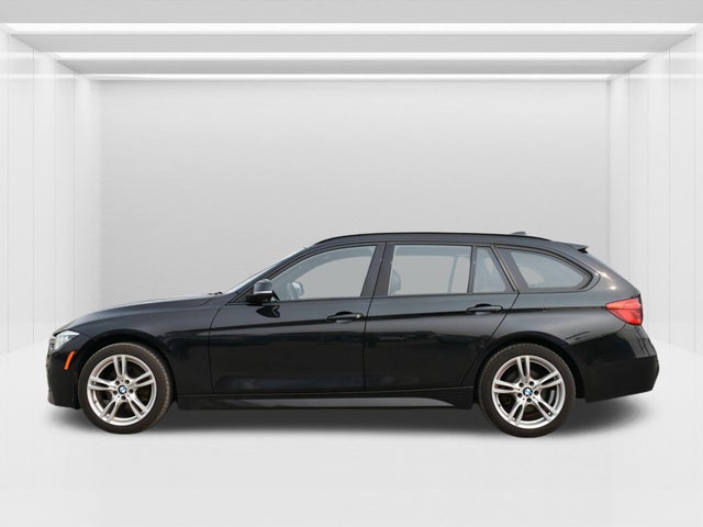 2019 BMW 3 Series