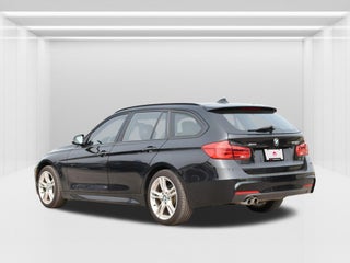 2019 BMW 3 Series