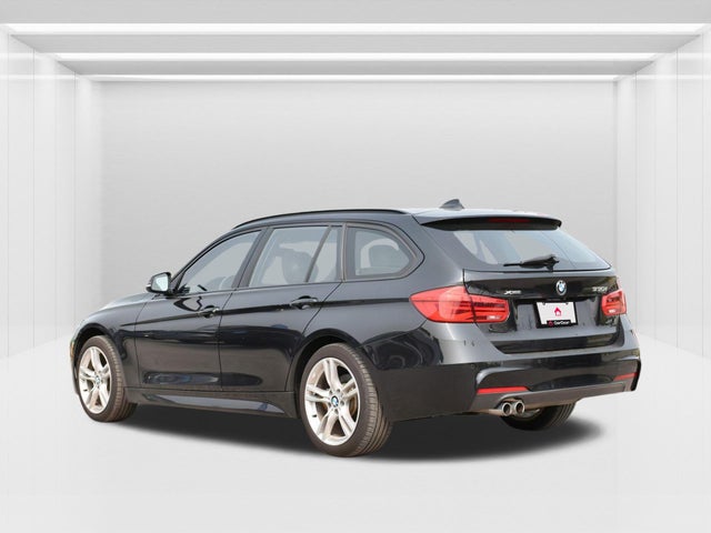 2019 BMW 3 Series