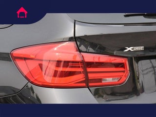 2019 BMW 3 Series