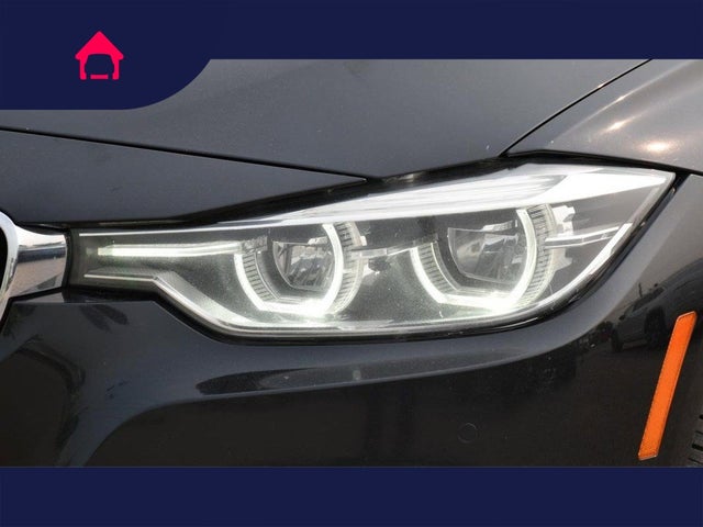2019 BMW 3 Series