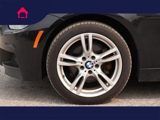 2019 BMW 3 Series