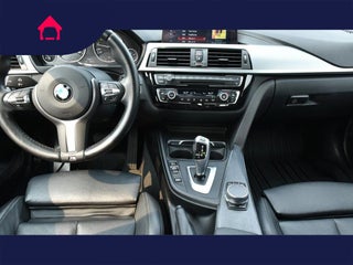 2019 BMW 3 Series