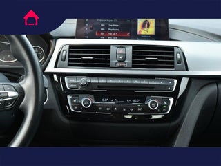 2019 BMW 3 Series