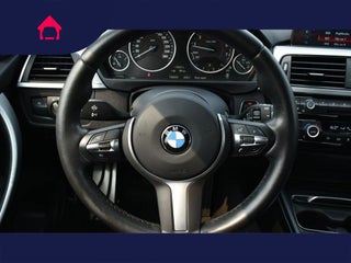 2019 BMW 3 Series