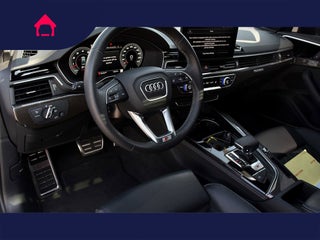 2024 Audi S4