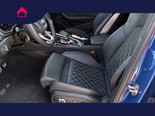 2024 Audi S4