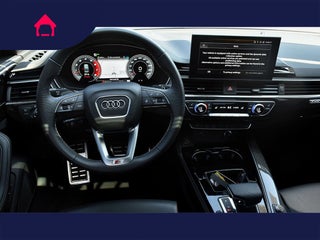2024 Audi S4