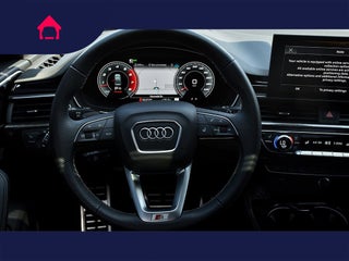 2024 Audi S4