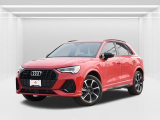 2024 Audi Q3