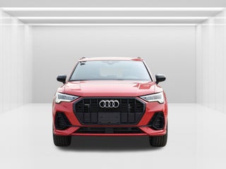 2024 Audi Q3