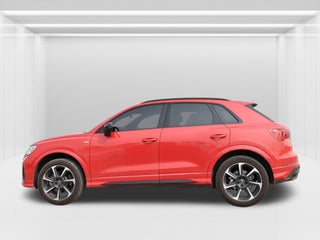 2024 Audi Q3