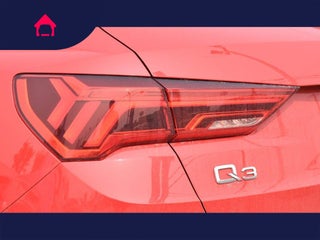 2024 Audi Q3