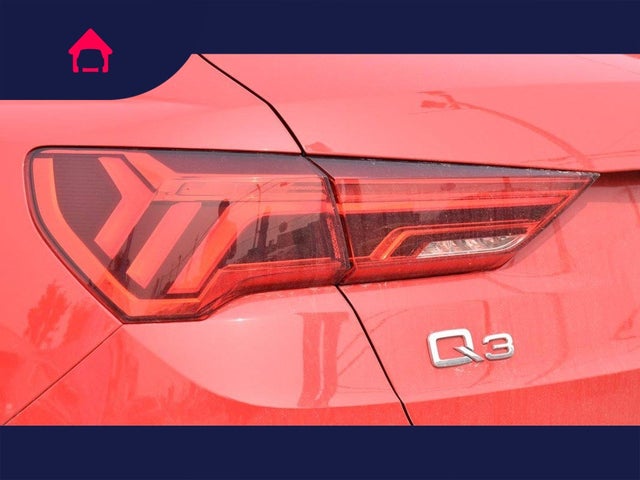 2024 Audi Q3