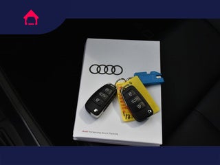 2024 Audi Q3