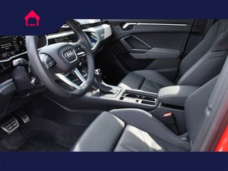 2024 Audi Q3