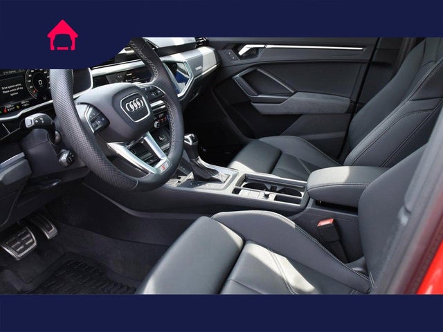2024 Audi Q3