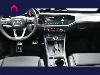 2024 Audi Q3