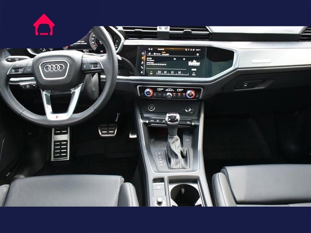 2024 Audi Q3