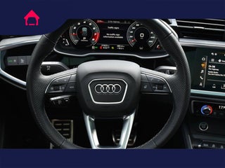 2024 Audi Q3