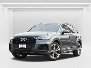 2022 Audi Q7